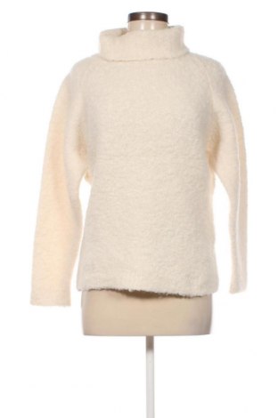 Γυναικείο πουλόβερ Someday., Μέγεθος M, Χρώμα Εκρού, Τιμή 8,66 €