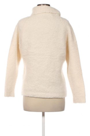 Γυναικείο πουλόβερ Someday., Μέγεθος M, Χρώμα Εκρού, Τιμή 5,63 €