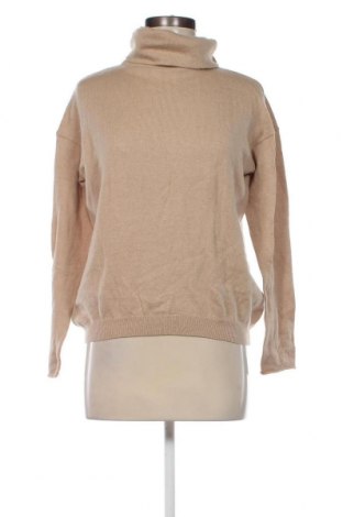 Γυναικείο πουλόβερ Someday., Μέγεθος S, Χρώμα  Μπέζ, Τιμή 10,14 €