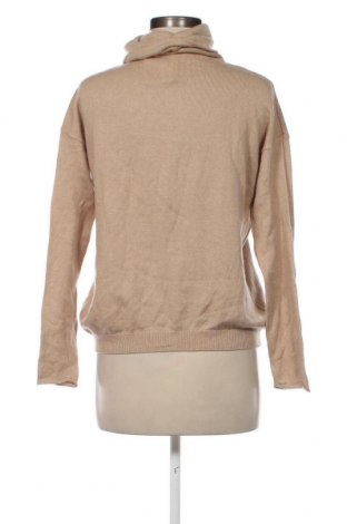Γυναικείο πουλόβερ Someday., Μέγεθος S, Χρώμα  Μπέζ, Τιμή 8,88 €