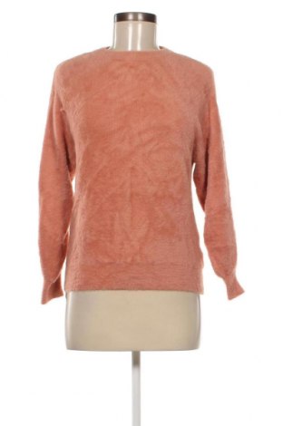 Дамски пуловер Sora, Размер XS, Цвят Розов, Цена 13,05 лв.