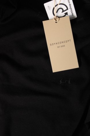 Dámský svetr Soya Concept, Velikost L, Barva Černá, Cena  315,00 Kč