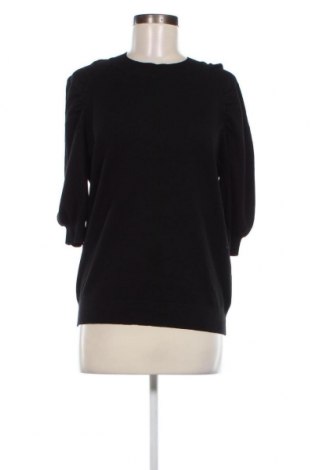 Дамски пуловер Soya Concept, Размер L, Цвят Черен, Цена 21,75 лв.