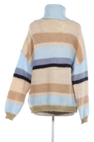 Дамски пуловер Soya Concept, Размер L, Цвят Многоцветен, Цена 17,40 лв.