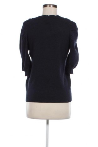 Дамски пуловер Soya Concept, Размер S, Цвят Син, Цена 39,15 лв.