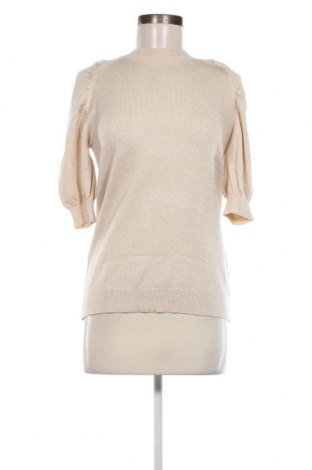 Γυναικείο πουλόβερ Soya Concept, Μέγεθος S, Χρώμα  Μπέζ, Τιμή 15,70 €