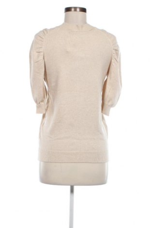 Γυναικείο πουλόβερ Soya Concept, Μέγεθος S, Χρώμα  Μπέζ, Τιμή 11,21 €