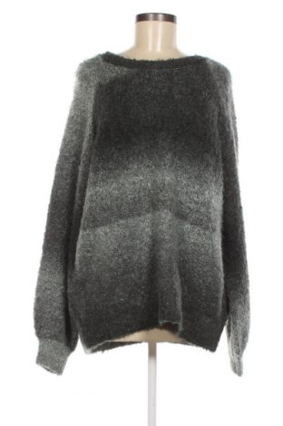 Γυναικείο πουλόβερ Soya Concept, Μέγεθος XL, Χρώμα Πράσινο, Τιμή 15,70 €