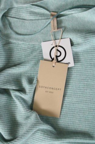 Dámsky pulóver Soya Concept, Veľkosť M, Farba Modrá, Cena  47,94 €