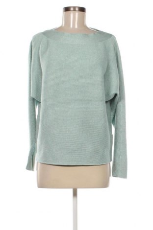 Γυναικείο πουλόβερ Soya Concept, Μέγεθος M, Χρώμα Μπλέ, Τιμή 14,38 €