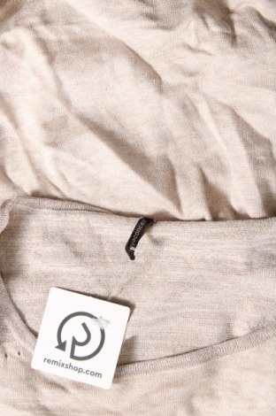 Pulover de femei Soya Concept, Mărime L, Culoare Maro, Preț 51,81 Lei