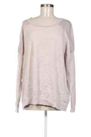 Дамски пуловер Soya Concept, Размер L, Цвят Кафяв, Цена 7,00 лв.