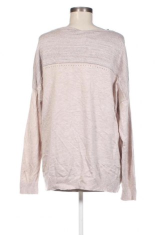 Γυναικείο πουλόβερ Soya Concept, Μέγεθος L, Χρώμα Καφέ, Τιμή 5,41 €