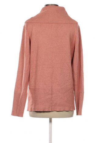 Дамски пуловер Soya Concept, Размер XXL, Цвят Розов, Цена 50,22 лв.
