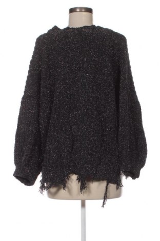 Дамски пуловер Spell, Размер M, Цвят Сив, Цена 28,62 лв.