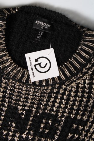 Дамски пуловер Sportalm, Размер S, Цвят Многоцветен, Цена 82,00 лв.