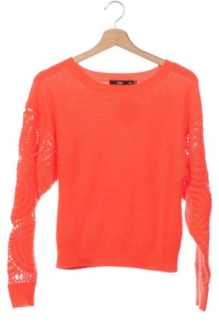 Дамски пуловер Sportsgirl, Размер XXS, Цвят Оранжев, Цена 16,75 лв.