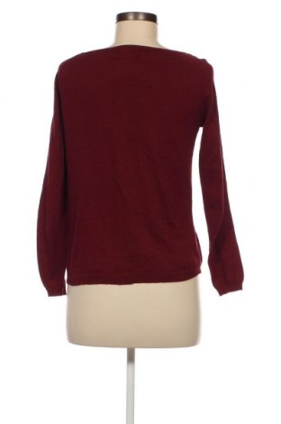 Дамски пуловер Springfield, Размер S, Цвят Червен, Цена 17,39 лв.