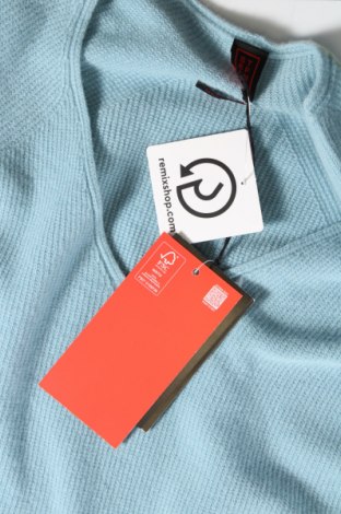 Γυναικείο πουλόβερ Stefanel, Μέγεθος XL, Χρώμα Μπλέ, Τιμή 98,45 €