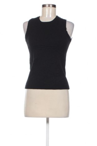 Pulover de femei Stefanel, Mărime S, Culoare Negru, Preț 153,75 Lei