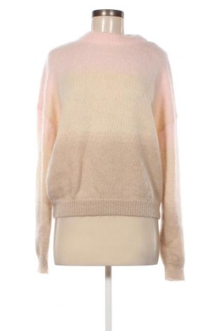 Γυναικείο πουλόβερ Stefanel, Μέγεθος S, Χρώμα Πολύχρωμο, Τιμή 63,09 €