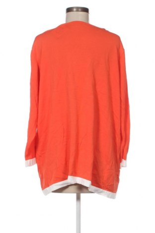 Γυναικείο πουλόβερ Steilmann, Μέγεθος XL, Χρώμα Πορτοκαλί, Τιμή 5,20 €