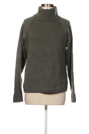 Дамски пуловер Stenstroms, Размер L, Цвят Зелен, Цена 69,70 лв.