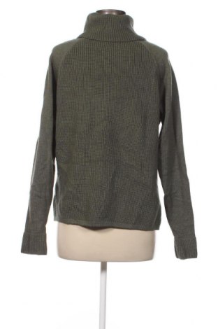 Дамски пуловер Stenstroms, Размер L, Цвят Зелен, Цена 68,06 лв.