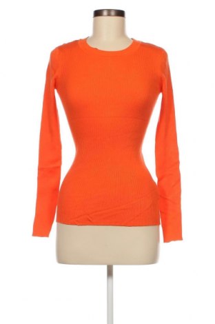 Γυναικείο πουλόβερ Storm & Marie, Μέγεθος XS, Χρώμα Πορτοκαλί, Τιμή 7,61 €