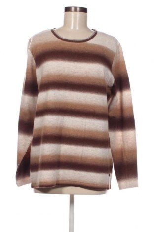 Дамски пуловер Strandfein, Размер XXL, Цвят Многоцветен, Цена 16,53 лв.