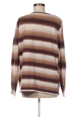 Дамски пуловер Strandfein, Размер XXL, Цвят Многоцветен, Цена 16,53 лв.