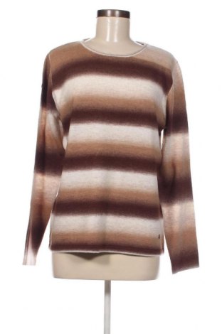 Γυναικείο πουλόβερ Strandfein, Μέγεθος L, Χρώμα Πολύχρωμο, Τιμή 20,18 €