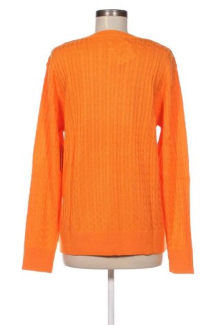 Női pulóver Strandfein, Méret L, Szín Narancssárga
, Ár 18 393 Ft