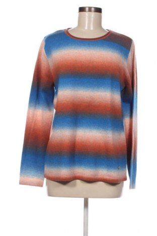 Дамски пуловер Strandfein, Размер L, Цвят Многоцветен, Цена 16,53 лв.