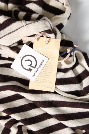 Дамски пуловер Strandfein, Размер L, Цвят Многоцветен, Цена 69,60 лв.