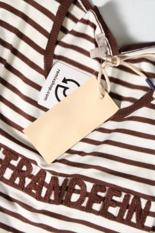 Damenpullover Strandfein, Größe M, Farbe Mehrfarbig, Preis 24,67 €