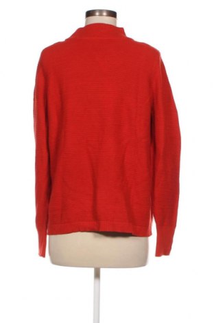 Дамски пуловер Street One, Размер M, Цвят Червен, Цена 8,05 лв.