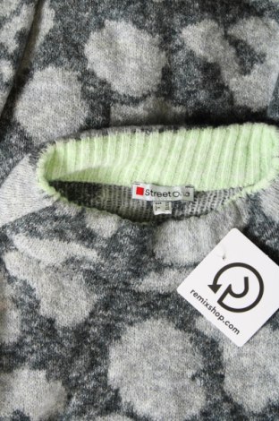 Damenpullover Street One, Größe M, Farbe Mehrfarbig, Preis € 13,40