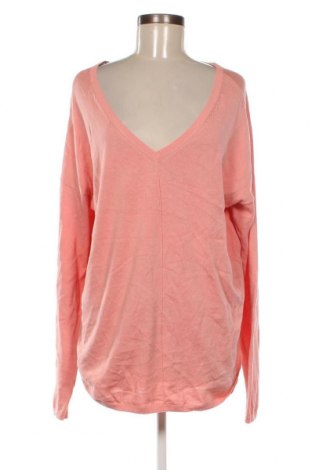 Дамски пуловер Street One, Размер L, Цвят Розов, Цена 35,00 лв.