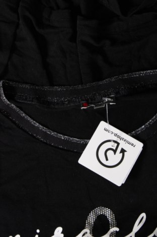 Дамски пуловер Street One, Размер S, Цвят Черен, Цена 15,75 лв.