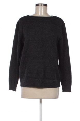 Дамски пуловер Street One, Размер S, Цвят Сив, Цена 8,75 лв.