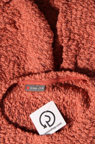 Дамски пуловер Street One, Размер M, Цвят Пепел от рози, Цена 5,25 лв.