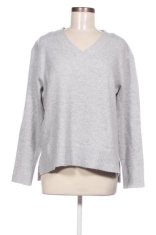 Дамски пуловер Street One, Размер M, Цвят Сив, Цена 15,75 лв.