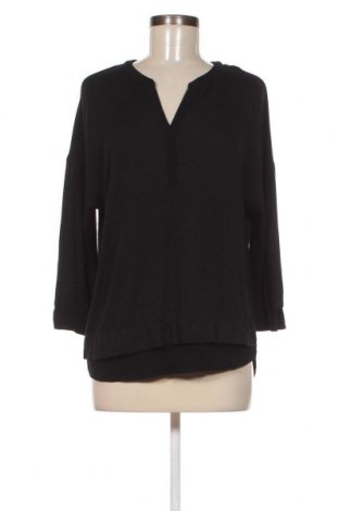 Дамски пуловер Street One, Размер M, Цвят Черен, Цена 15,75 лв.