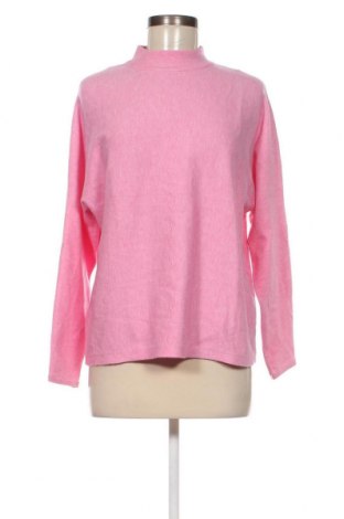 Дамски пуловер Street One, Размер M, Цвят Розов, Цена 35,00 лв.