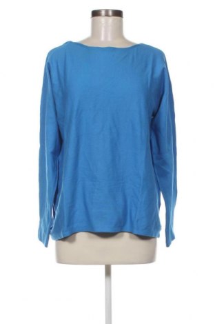 Γυναικείο πουλόβερ Street One, Μέγεθος L, Χρώμα Μπλέ, Τιμή 9,96 €