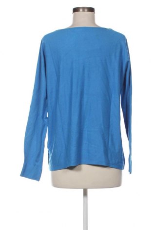 Damenpullover Street One, Größe L, Farbe Blau, Preis 10,47 €