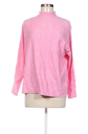 Γυναικείο πουλόβερ Street One, Μέγεθος M, Χρώμα Ρόζ , Τιμή 9,74 €