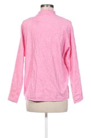 Дамски пуловер Street One, Размер M, Цвят Розов, Цена 8,40 лв.
