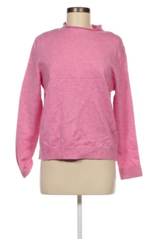 Дамски пуловер Street One, Размер S, Цвят Розов, Цена 14,00 лв.